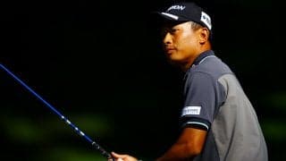 JGA主催試合と相性良し… 岡田晃平は「人よりも難しいのが好き」