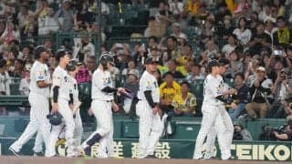 「ブーイングなくて良かった」　殺伐の空気一変…甲子園の“光景”に涙腺崩壊「これが本当のファン」
