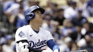 大谷翔平は「よくやったと思います」落合博満氏がたたえる　ポストシーズンの不振は「つまりはボールを追っかけすぎたんだろうと」