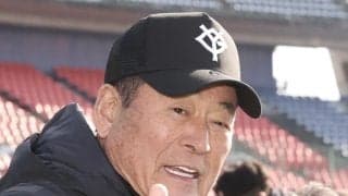 中畑清氏、巨人新監督巡り独自情報明かす「たっちゃんがやる気満々みたいな話がある」