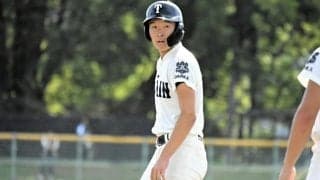 「自分の一本で勝つ」大阪桐蔭の4番、投打で貢献　高校野球近畿大会