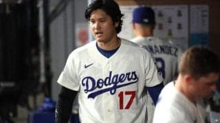 大谷翔平の理解不能「3-2-1-1-3-2-4-1」　米会社紹介の“リスト”…思わず脱帽「常軌を逸してる」
