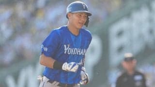 DeNA下剋上を支える“非レギュラー”　ミラクル25歳の忘れぬ「後悔」と「準備」…痛感する難しさ