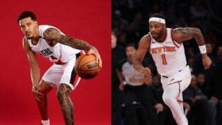 開幕前のロスター争いが佳境…ニックスのブラウン、ブレイザーズのソーハンがウェイブ