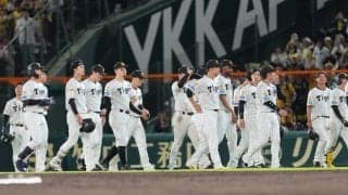 阪神終戦で“CS不要論”再燃も…忘れがちな「81.1％」　1位の優位性、DeNAの“異常数値”