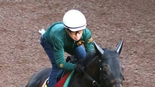 【秋華賞】おいしい？買えない？モンローウォークは単勝１・４倍で断トツ人気変わらず　ドリームコアが８・５倍　正午現在