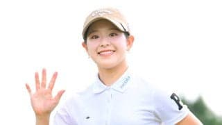 【女子ゴルフ】大混戦トップに５人並んで後半へ　堀琴音、吉田鈴、菅沼菜々、鈴木愛、イ・ミニョン