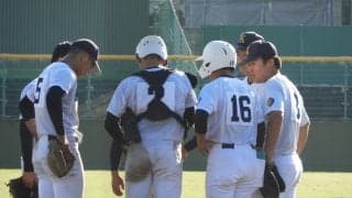 今夏甲子園出場の享栄が初戦敗退、名将・大藤監督も「流れが良くなかった」…近大高専が好守で逃げ切り準々決勝へ【東海大会】 