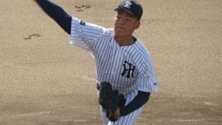 常葉大菊川が延長11回タイブレークの激闘で県岐商を下す！指揮官は守りのミスを反省【東海大会】 