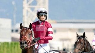 【京都５Ｒ・２歳新馬】坂井瑠星騎手「次につながる内容」フォーエバーヤングの半弟は３着　３億円馬ヤングリッチ追い上げ及ばず