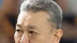 江川卓氏、本塁打とされ引退を決めた１球は「100点」だった　小早川氏との対戦を回顧