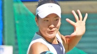 石井さやか ジャパンOP予選決勝で敗退 