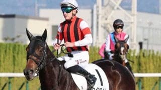 日曜新潟競馬場の注目激走馬…新潟１１Ｒ新潟牝馬ステークス（Ｌ）