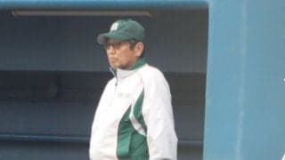 専大松戸がコールド負けで初戦敗退…千葉県勢の7年連続センバツ出場は絶望的に【関東】