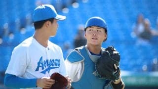 【12球団ドラフト指名予想】「ゾンビタバコ」以降窮地に陥った広島、ドン底から脱却へ「野球に真摯に向き合える」人材確保を！