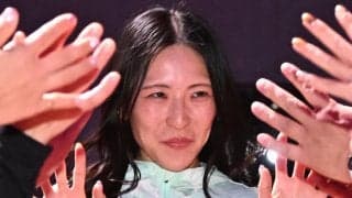 【プリンセス駅伝】「キヤノンごぼう抜き！」吉川侑美が12人抜き！クイーンズ駅伝出場圏内へ