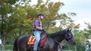 【秋華賞】馬トク外厩情報…ローズステークス勝ち馬に不安材料？　５年連続Ｖの好走パターンに注目
