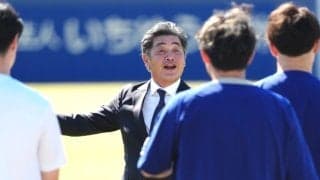 新監督が放った「大丈夫かお前ら？」　露呈した鷹との違い…ファン悲鳴「柳田くんが必要」