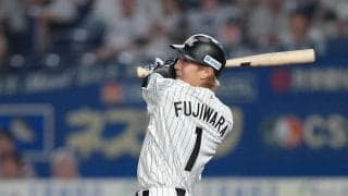 【ロッテ】藤原恭大「お世話になりました」退団の西岡コーチに感謝　送別会＆試合中の一コマ披露