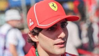 平川亮はF1シート獲得ならず　ハースが21歳カマラを抜擢「純粋な速さ以上のもの」