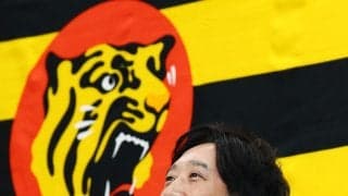 【阪神】藤川監督「スッキリした気持ち」ナインへ「爆発」奮起も　秦オーナーへシーズン終了報告