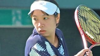  伊藤あおい 惜敗でジャパンOP本戦逃す 