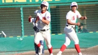 智弁和歌山が15安打11得点で奈良大付を圧倒！甲子園優勝メンバーたちが活躍【近畿】