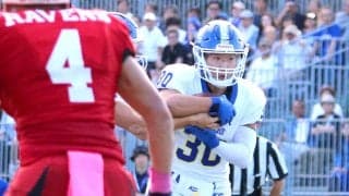 関学大、神戸大に７ＴＤ大勝　無傷の開幕５連勝で全日本大学選手権出場決定　１敗で立命大、関大が追う　関西学生アメフト