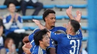 町田が連勝で２位浮上　日本代表ＭＦ望月が１Ｇ１Ａの活躍　公式戦４試合連続無失点