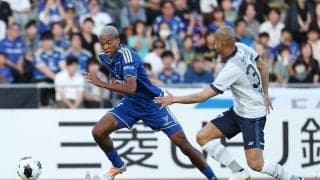 【町田】福岡に３－０完勝で２位浮上！望月ヘンリー１得点１アシスト、俊足生かし攻守に存在感