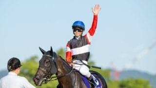 【秋華賞】モンローウォークが無傷の5連勝でG1初制覇！「令和のファインモーション」が誕生