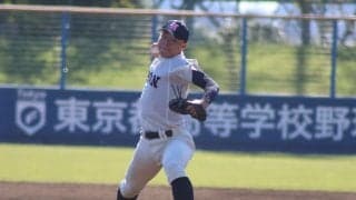 【東京8強顔ぶれ】2年連続は東海大高輪台のみで7校が入れ替わり！3年ぶりに都立勢ゼロ！夏甲子園組も敗退！【26年秋高校野球】