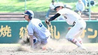 智弁学園、京都国際、智弁和歌山が8強入り　秋季高校野球近畿大会
