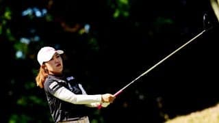 充実した1カ月半の帰国参戦 古江彩佳「幸せ」かみ締め最終盤の米ツアーへ
