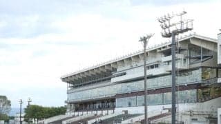 【金沢スプリントC結果】船橋のストライクオンが重賞初制覇