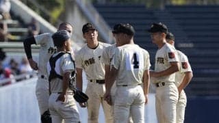 【高校野球】センバツ絶望的の作新学院　監督の不祥事に岩嶋敬一監督代行「動揺はゼロではない」