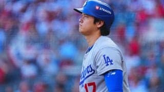 ド軍終戦の当日…発生していた悲しき“皮肉”　届かなかった「笑顔が多い日」→大谷＆由伸は呆然