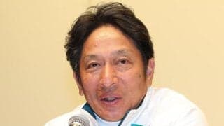 青学大・原監督　恒例の作戦名「俺たちの箱根駅伝大作戦」　自身出演のドラマそのままに「今パッと思いつくのは…これしかないでしょ！」
