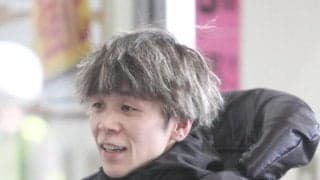 【ボート】江戸川　権藤俊光「行き足は良さそうだし、ターンもしっかり乗れる」