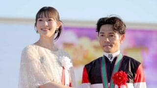 戸崎圭太騎手が秋華賞の勝因に言及「一瞬だけ『えっ』と思いました」レース直後に公式チャンネルで動画を即アップ