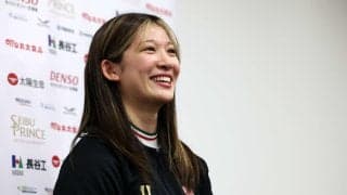 【アイスホッケー】スマイルジャパンがアジア選手権優勝　新チームで初タイトル獲得