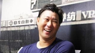 【BC埼玉】田沢純一の選手兼GM就任を発表「投手としての情熱はそのままに…全力で挑みます」