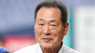 「サンモニ」中畑清氏　古巣ＤｅＮＡの日本一を予想も…唐橋ユミアナ「さっき楽屋でソフトバンクって」とバラされる