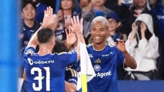町田・望月ヘンリー海輝が１Ｇ１Ａ　ＡＣＬ２の劇的弾から２戦連発も「アキくんのおかげ」