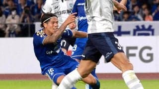 古巣への恩返し弾が移籍後初ゴール…町田ＭＦ前寛之が貴重な追加点「やっと１個目が出て良かった」