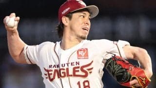 楽天・前田健太　日本一は？に「現役選手が断言するのよくないので…」も　マエケン画伯、イラストで日本シリーズのキーマン指名