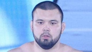 ウルフアロン、新必殺技の名称は「目覚めのウルフ」異例、同名称の自身の冠ラジオ番組内で電撃発表「ジャック・ハマーではございません」