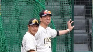 連覇の阪神に激震　藤本総合コーチが電撃退団　球団引き留めるも本人意思固く了承　３連覇狙い後任人事選定へ