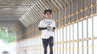 【阪神】高橋遥人がダイエットで再始動「微糖コーヒー飲み始めてから…」20分ジョグで脂肪燃焼