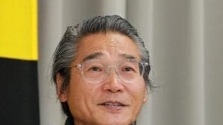 【阪神】嶌村本部長「しかるべき時にお話を」米移籍検討の佐藤輝明について　才木浩人は残留へ